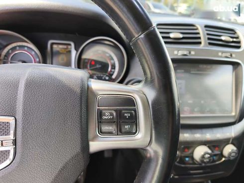 Dodge Journey 2020 - фото 18