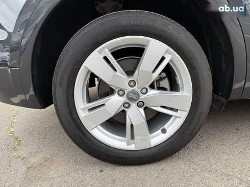 Audi Q5 2018 - фото 10