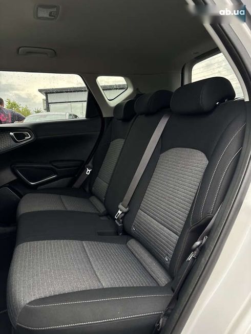 Kia Soul 2021 - фото 23