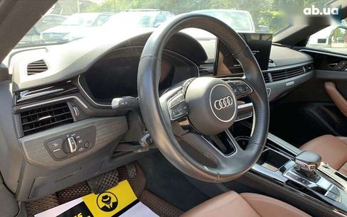 Audi A4 2020 - фото 13