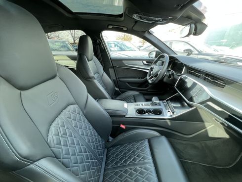 Audi A6 2021 - фото 15