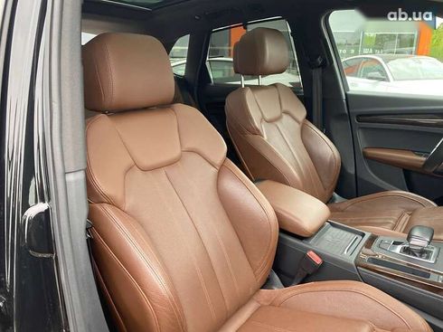 Audi Q5 2019 - фото 26