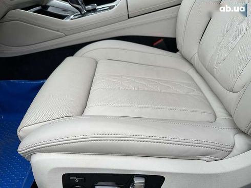 BMW X6 2022 - фото 18