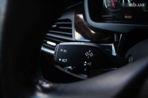 BMW X5 2015 - фото 26