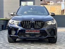 Продаж вживаних BMW X5 M в Київській області - купити на Автобазарі