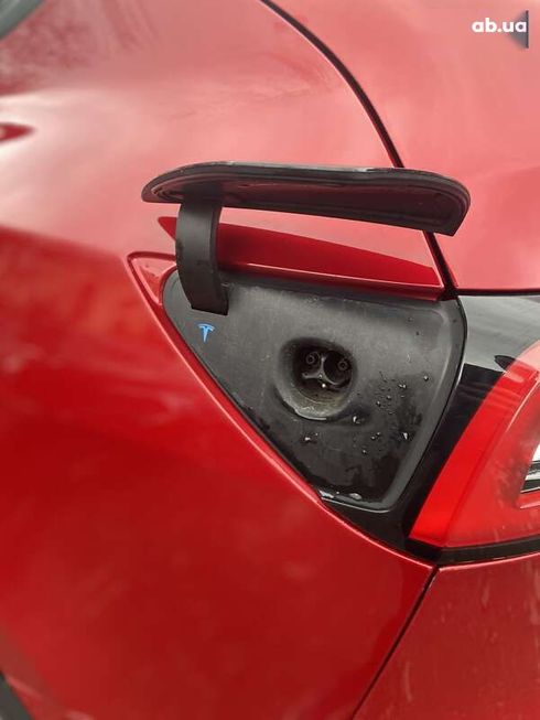 Tesla Model Y 2020 - фото 25
