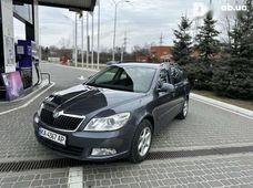 Продаж вживаних Skoda Octavia в Дніпрі - купити на Автобазарі