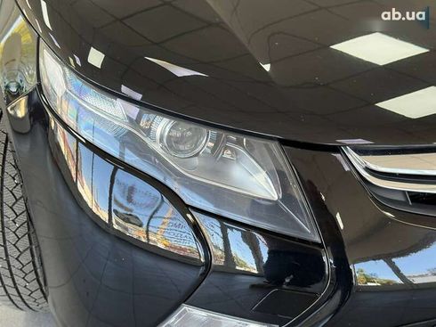 Opel Ampera 2012 - фото 3