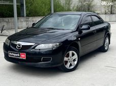 Купити Mazda 6 автомат бу Київ - купити на Автобазарі