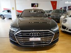 Купить Audi A8 2020 бу в Киеве - купить на Автобазаре