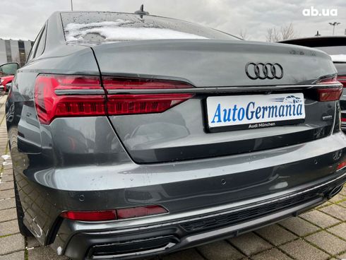 Audi A6 2020 - фото 3