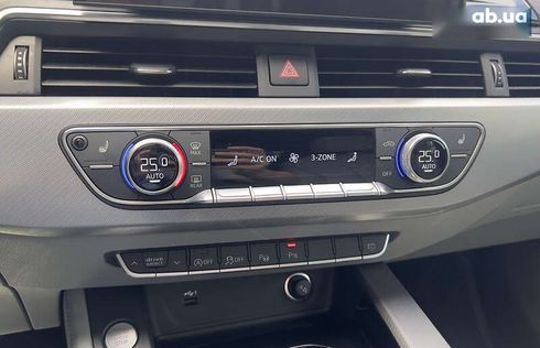 Audi A5 2023 - фото 28