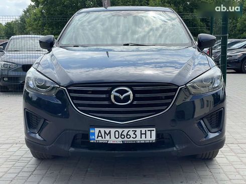 Mazda CX-5 2014 - фото 5