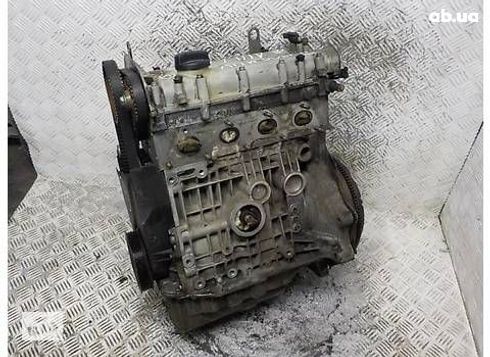 двигатель в сборе для Volkswagen Golf - купить на Автобазаре - фото 2