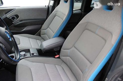 BMW i3 2015 - фото 13