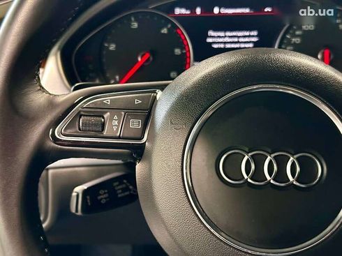 Audi A8 2013 - фото 24