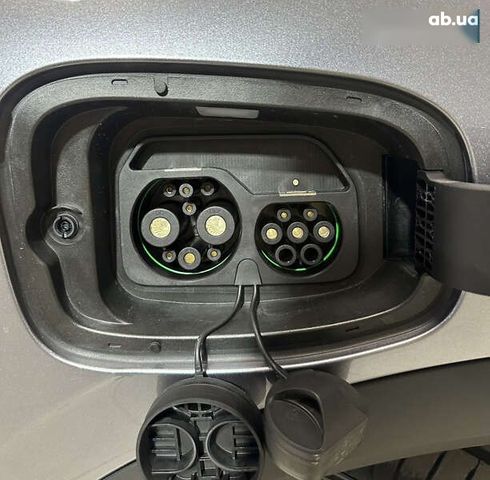 BYD Yuan EV 2025 - фото 20