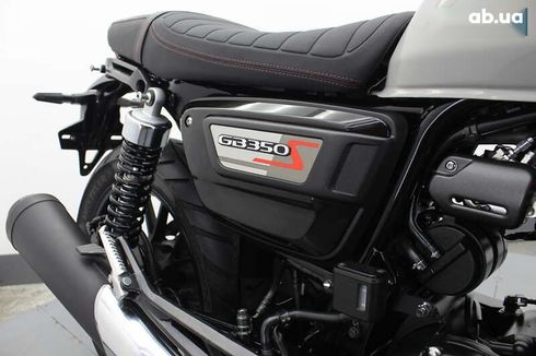 Honda GB 2024 - фото 15