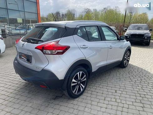 Nissan Kicks 2019 - фото 7