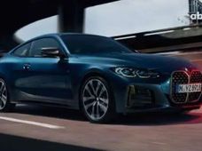 Продаж BMW 4 серия 2021 року у Вінниці - купити на Автобазарі