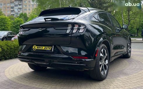 Ford Mustang Mach-E 2020 - фото 7
