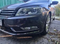 Продажа б/у Volkswagen Passat 2013 года в Полтаве - купить на Автобазаре