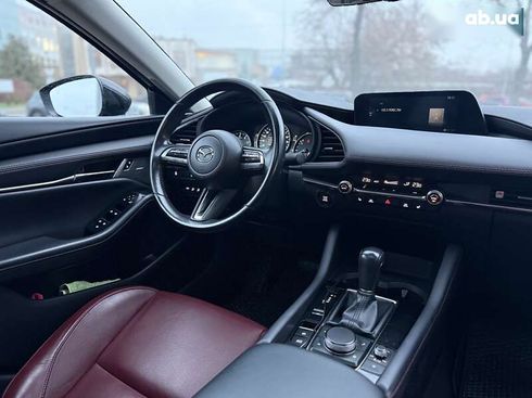 Mazda 3 2022 - фото 12