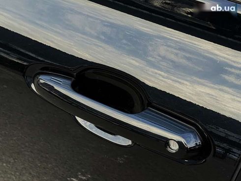 Toyota Highlander 2022 - фото 17