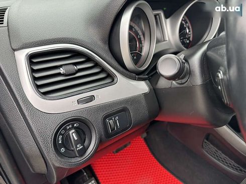 Dodge Journey 2016 - фото 19