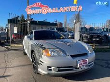 Продаж вживаних Hyundai Tiburon 2002 року - купити на Автобазарі