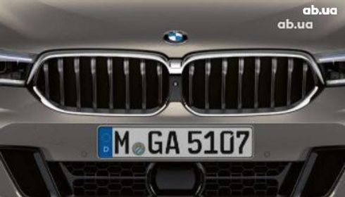 BMW 6 серия 2021 - фото 11