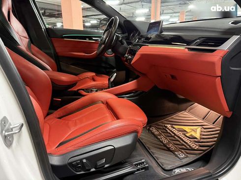 BMW X2 2019 - фото 6