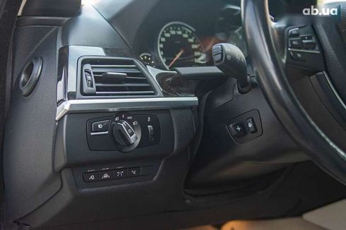 BMW 6 серия 2016 - фото 18