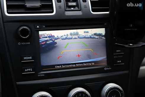 Subaru Forester 2018 - фото 17
