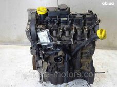 Запчасти Двигателя на Renault Fluence - купить на Автобазаре