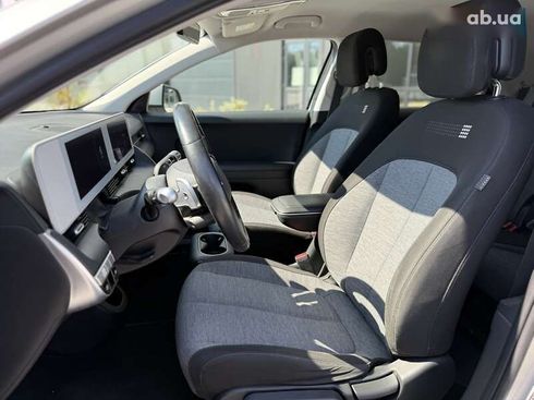 Hyundai Ioniq 5 2022 - фото 8