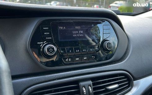Fiat Tipo 2019 - фото 17