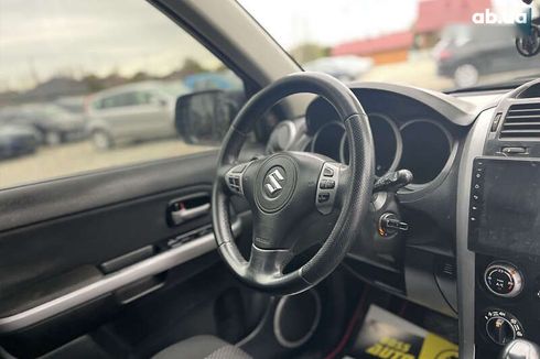 Suzuki Grand Vitara 2006 - фото 28