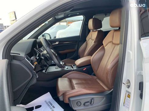 Audi Q5 2018 - фото 19