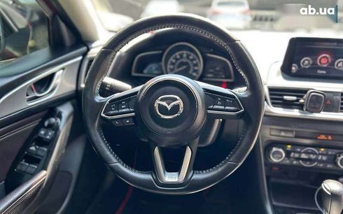 Mazda 3 2018 - фото 11