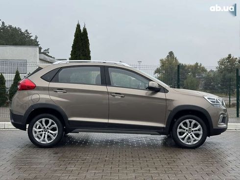 Chery Tiggo 2 2018 - фото 8