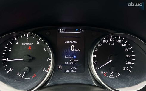 Nissan Qashqai 2018 - фото 14