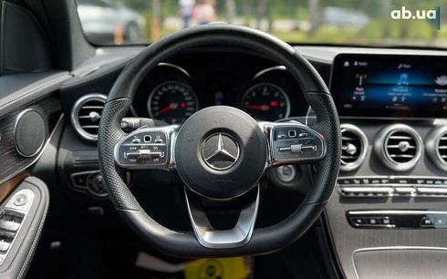 Mercedes-Benz GLC-Класс 2022 - фото 18