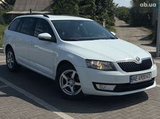 Продажа б/у Skoda Octavia в Днепропетровской области - купить на Автобазаре