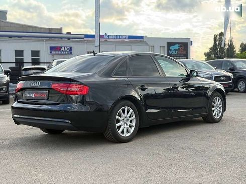 Audi A4 2012 - фото 9