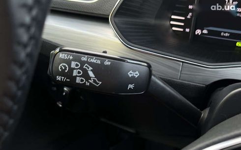 Skoda Superb 2023 - фото 22