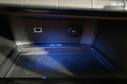 Peugeot 5008 2020 - фото 28