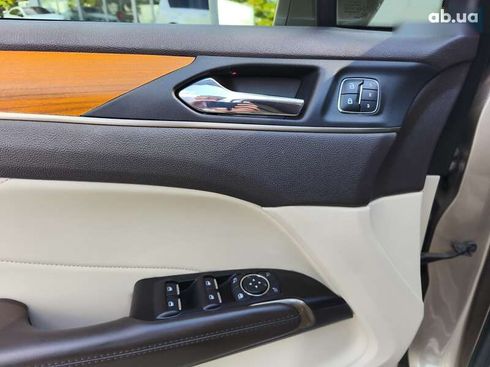 Lincoln MKC 2018 - фото 12