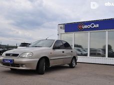 Продаж вживаних Daewoo Sens в Київській області - купити на Автобазарі