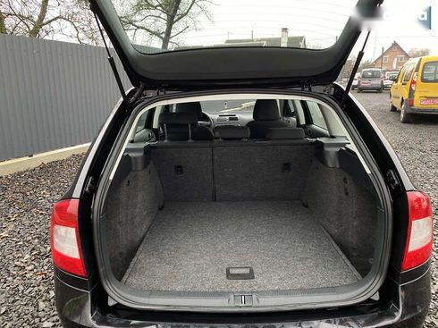 Skoda Octavia 2013 - фото 26